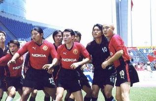 功夫足球在线观看,激情对决，足球与武术的完美融合